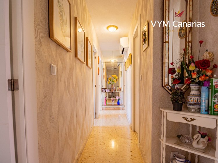 Apartment Playa de Levante, Benidorm