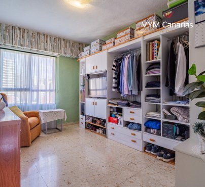 Apartment Playa de Levante, Benidorm