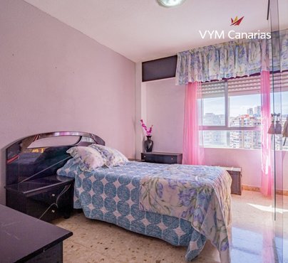 Apartment Playa de Levante, Benidorm