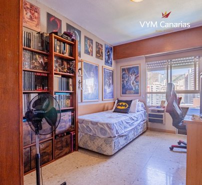 Apartment Playa de Levante, Benidorm