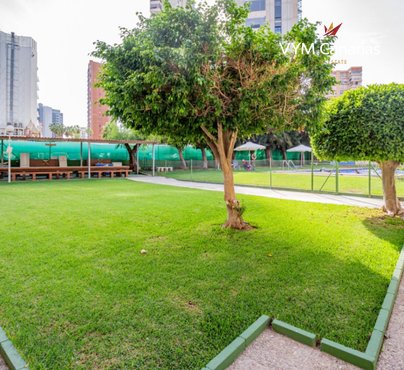Apartment Playa de Levante, Benidorm