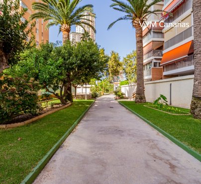 Apartment Playa de Levante, Benidorm