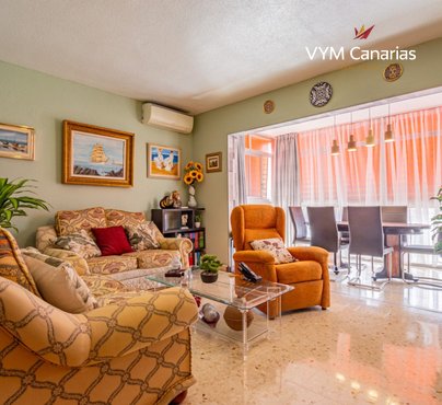 Apartment Playa de Levante, Benidorm