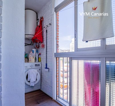 Apartment Playa de Levante, Benidorm
