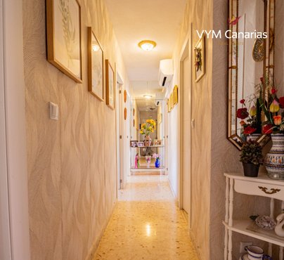 Apartment Playa de Levante, Benidorm