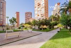 Apartment Playa de Levante, Benidorm