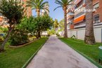 Apartment Playa de Levante, Benidorm