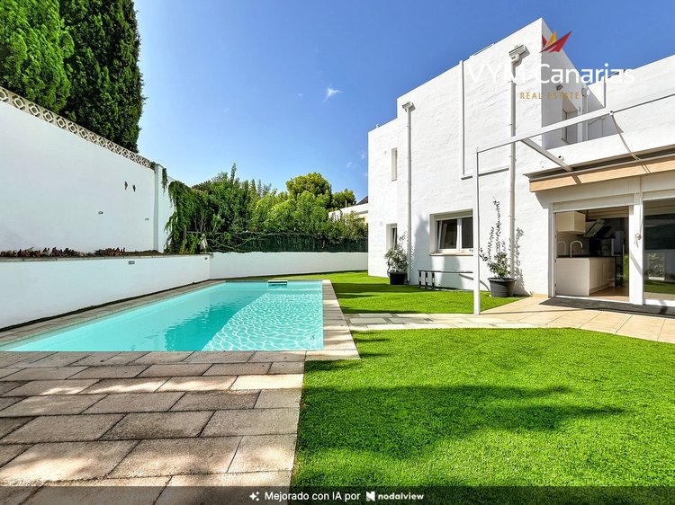 House / Villa L’Albir, Alfaz del Pi