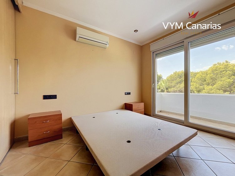 House / Villa L’Albir, Alfaz del Pi
