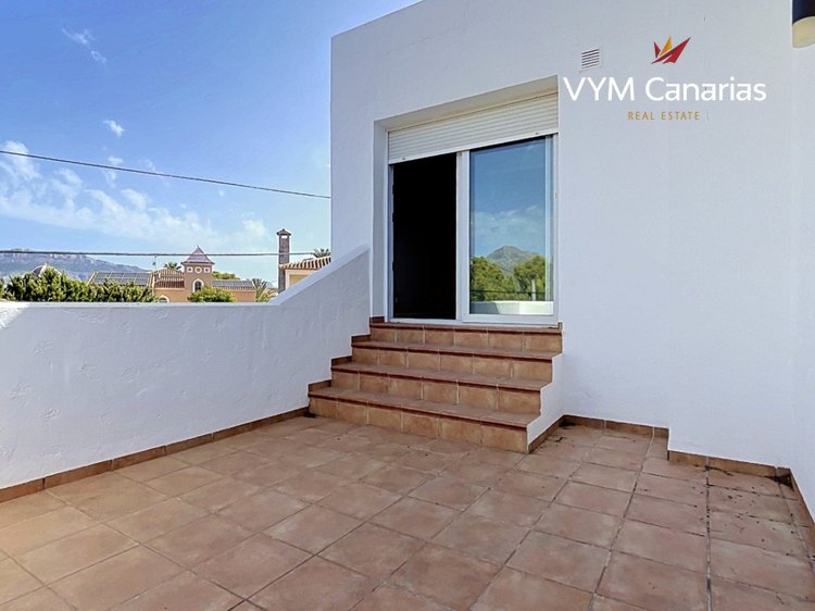 House / Villa L’Albir, Alfaz del Pi