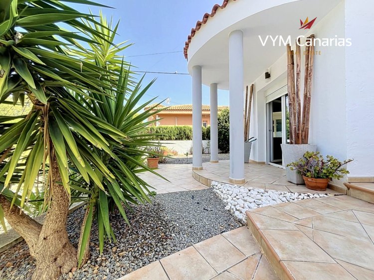 House / Villa L’Albir, Alfaz del Pi