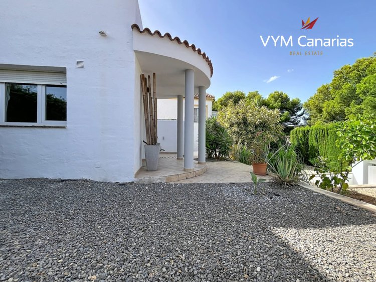 House / Villa L’Albir, Alfaz del Pi