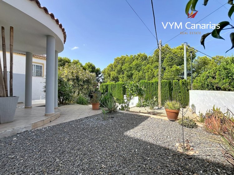 House / Villa L’Albir, Alfaz del Pi