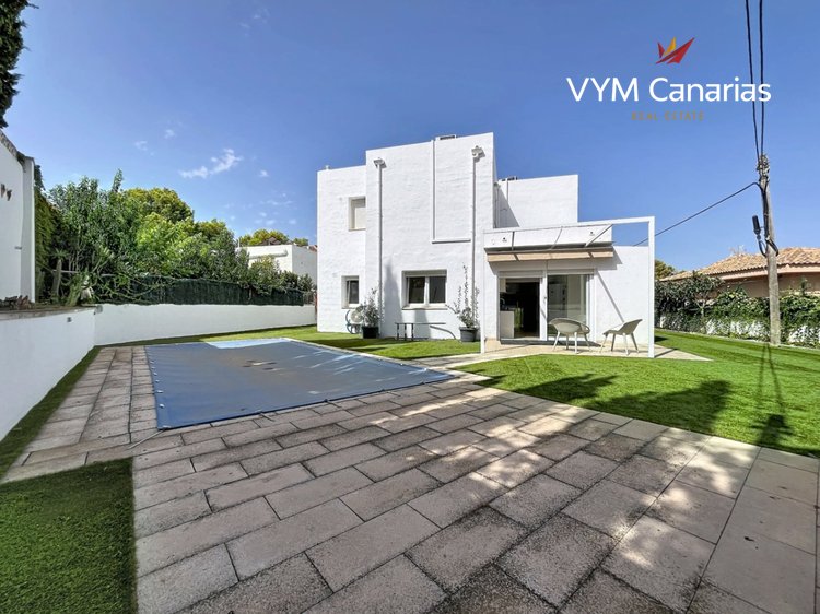 House / Villa L’Albir, Alfaz del Pi