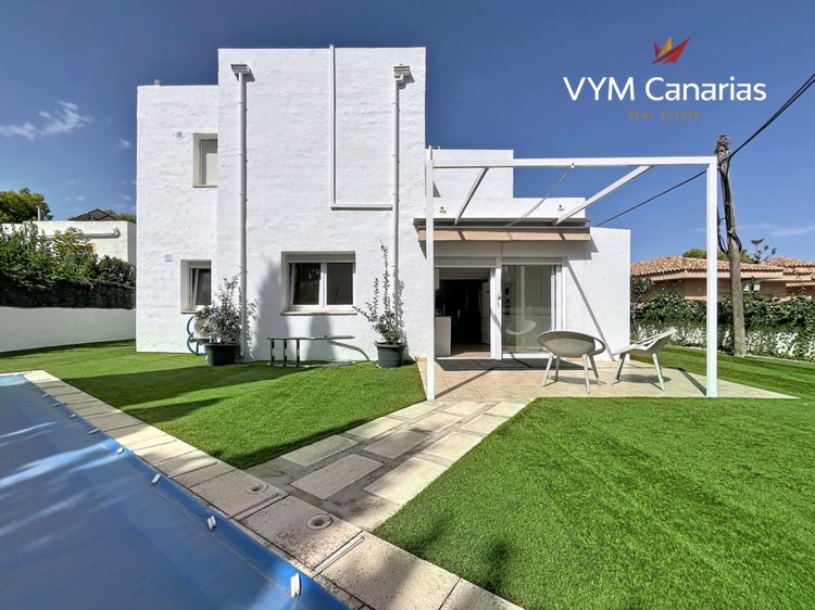 House / Villa L’Albir, Alfaz del Pi