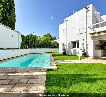 House / Villa L'Albir, Alfaz del Pi
