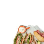 Sandwich