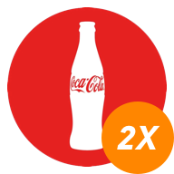 Coca-Cola Thursdays!