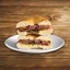 Pastrami bagel