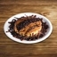 Πραλίνα Oreo pancakes