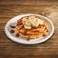 Μπανάνα pancakes