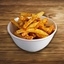Μερίδα fries