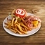 Bacon Cheeseburger