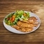 Naked chicken
