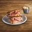 Reuben Pastrami