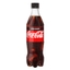 Coca-Cola zero 500ml
