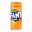 Fanta Πορτοκάλι 330ml