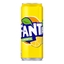 Fanta λεμονάδα 330ml