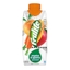 Frulite καρότο & φρούτα 330ml