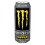 Monster κίτρινο - Ripper 500ml