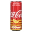 Coca-Cola zero με λεμόνι 330ml