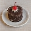 Black forest