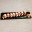 Crazy shrimp roll