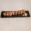 Imperial salmon roll