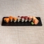Rainbow roll
