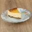 New York style cheesecake