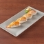 B2. Ebi nigiri (4 pcs) boiled shrimp / γαρίδες στον ατμό