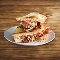 BLT Sandwich