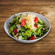 Roka parmezana