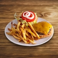 Cheeseburger