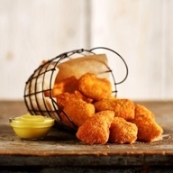 Chicken nuggets