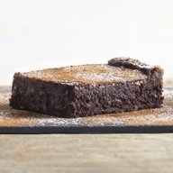 Chocolate Brownie