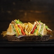 Extreme Club Crispy