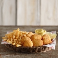 Φιλετίνια κοτόπουλου Goody's