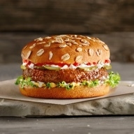 Meat free