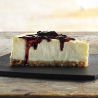 Original N.Y Cheesecake